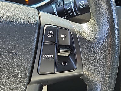 2012 Kia Sorento LX