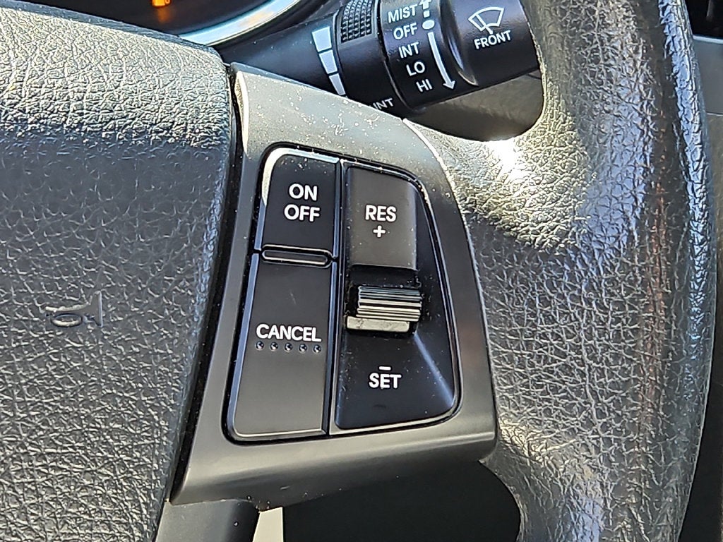 2012 Kia Sorento LX