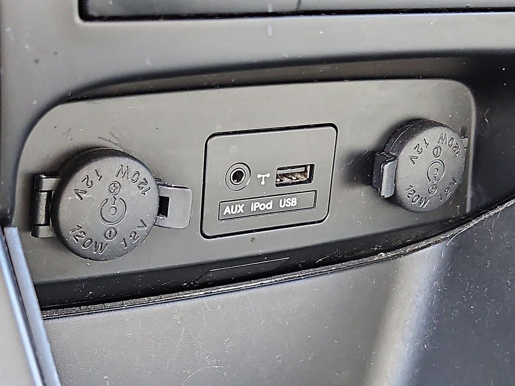 2012 Kia Sorento LX