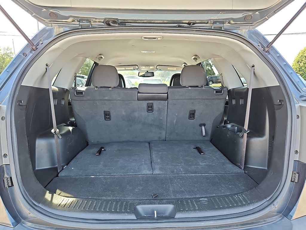2012 Kia Sorento LX