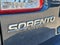 2012 Kia Sorento LX