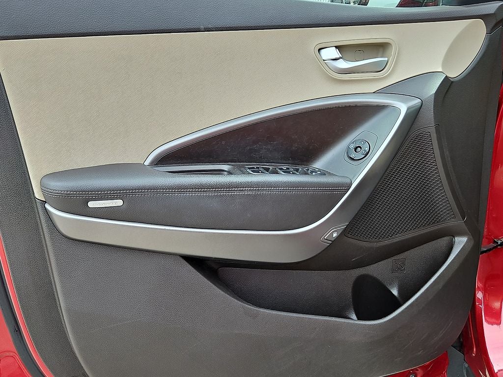 2013 Hyundai SANTA FE 2.0T Sport
