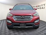 2013 Hyundai SANTA FE 2.0T Sport