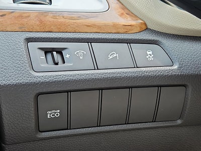 2013 Hyundai SANTA FE 2.0T Sport