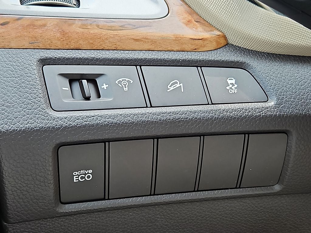 2013 Hyundai SANTA FE 2.0T Sport
