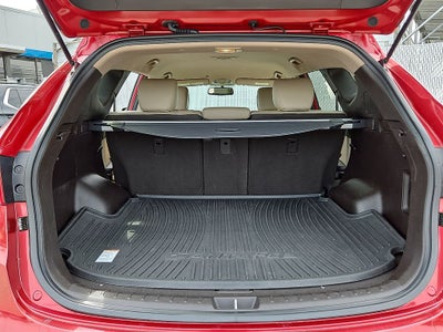 2013 Hyundai SANTA FE 2.0T Sport
