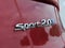 2013 Hyundai SANTA FE 2.0T Sport