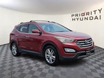 2013 Hyundai SANTA FE 2.0T Sport
