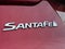 2013 Hyundai SANTA FE 2.0T Sport