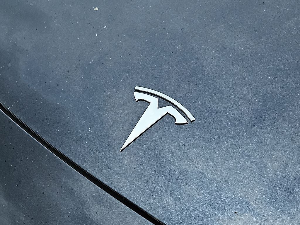 2024 Tesla Model 3 RWD