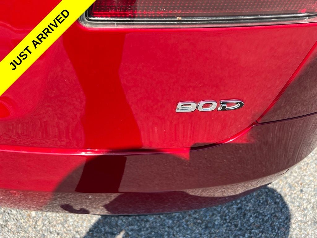 2017 Tesla Model S 90D