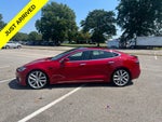 2017 Tesla Model S 90D