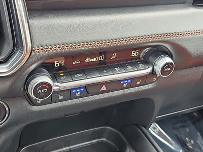 2025 Mazda Mazda CX-50 2.5 Turbo Premium Plus Package