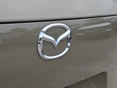 2025 Mazda Mazda CX-50 2.5 Turbo Premium Plus Package