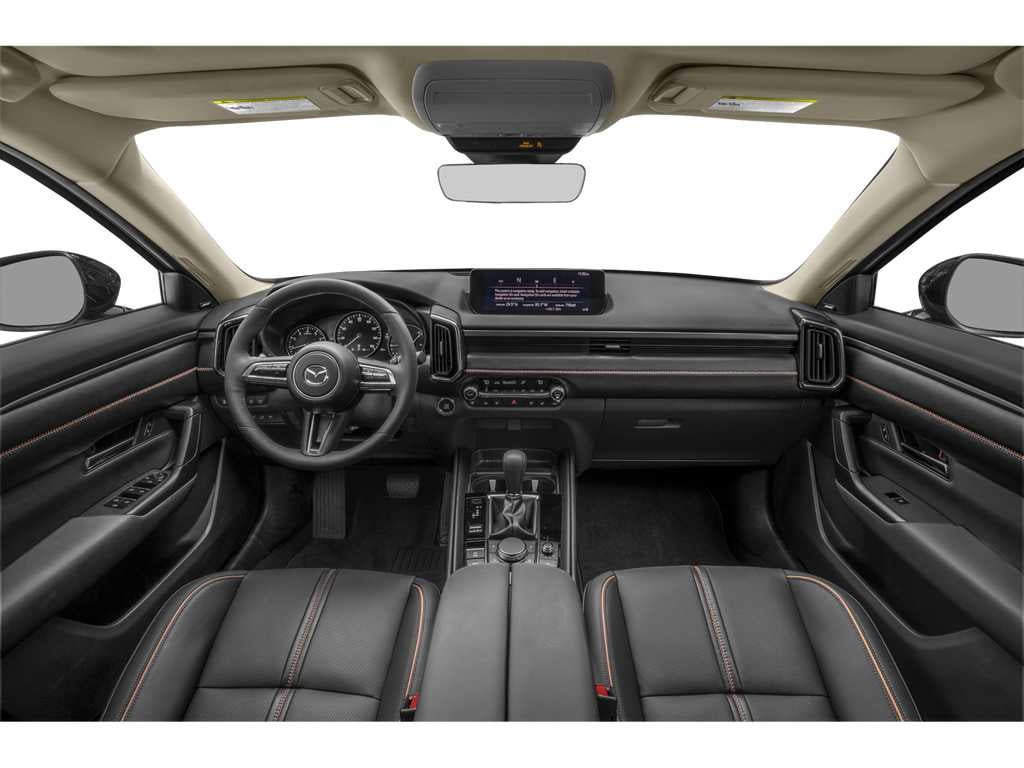 2025 Mazda Mazda CX-50 2.5 Turbo Premium Plus Package
