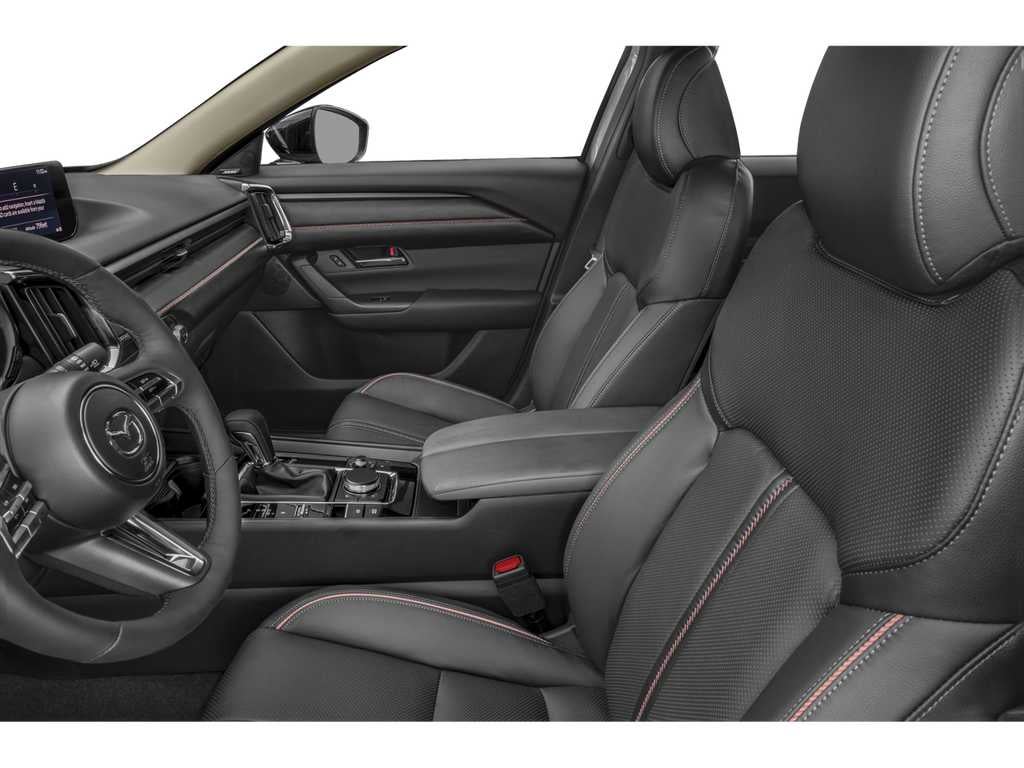 2025 Mazda Mazda CX-50 2.5 Turbo Premium Plus Package