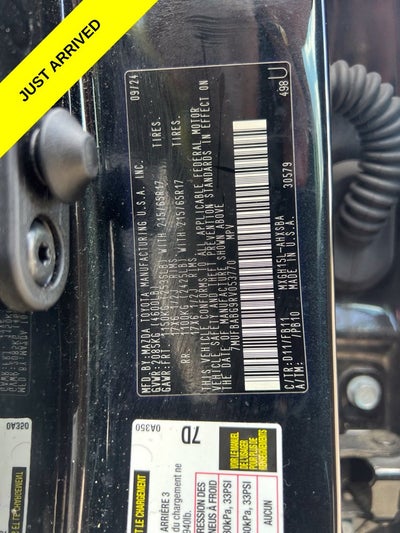 2024 Toyota Corolla Cross Hybrid SE