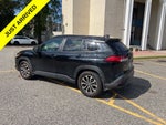 2024 Toyota Corolla Cross Hybrid SE