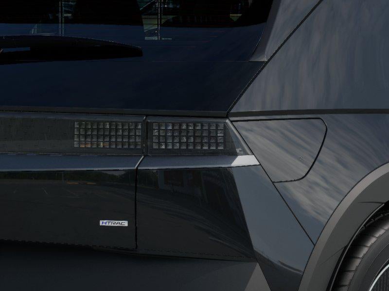 2026 Hyundai IONIQ 5 SEL - Photo 10