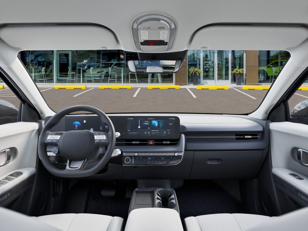 2026 Hyundai IONIQ 5 SEL - Photo 11