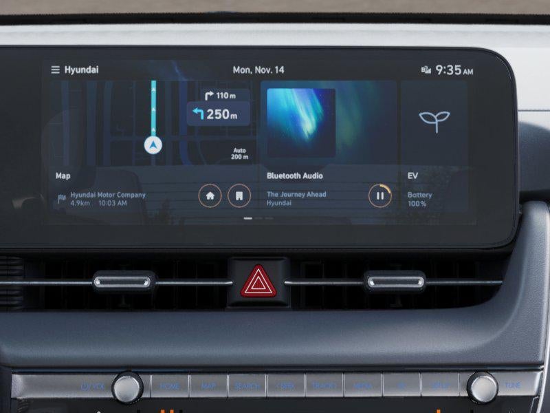 2026 Hyundai IONIQ 5 SEL - Photo 13
