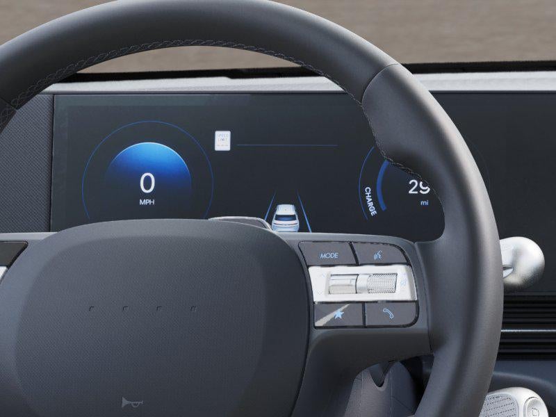 2026 Hyundai IONIQ 5 SEL - Photo 14