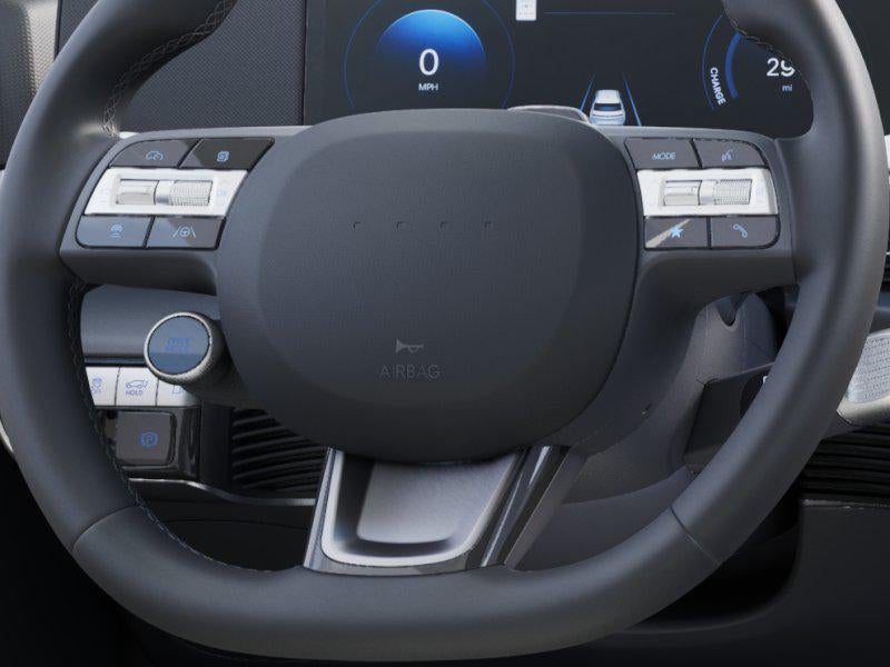 2026 Hyundai IONIQ 5 SEL - Photo 15
