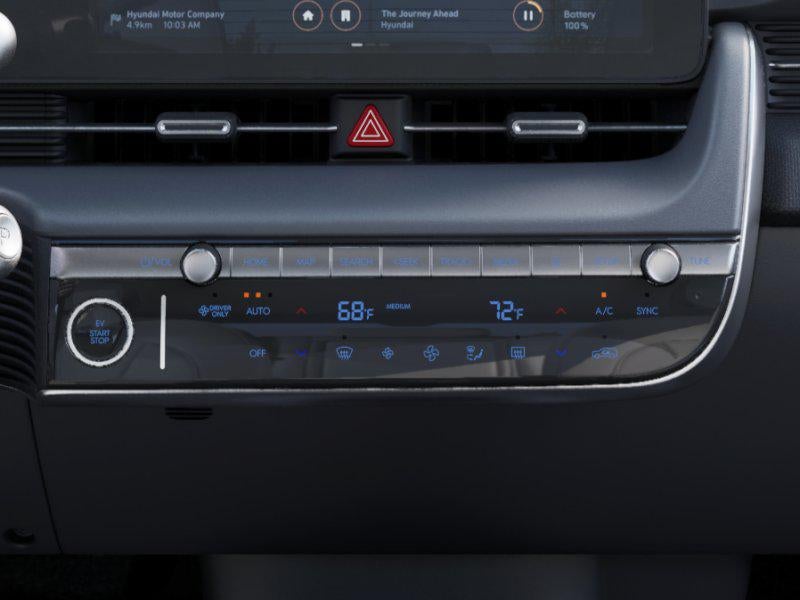 2026 Hyundai IONIQ 5 SEL - Photo 16