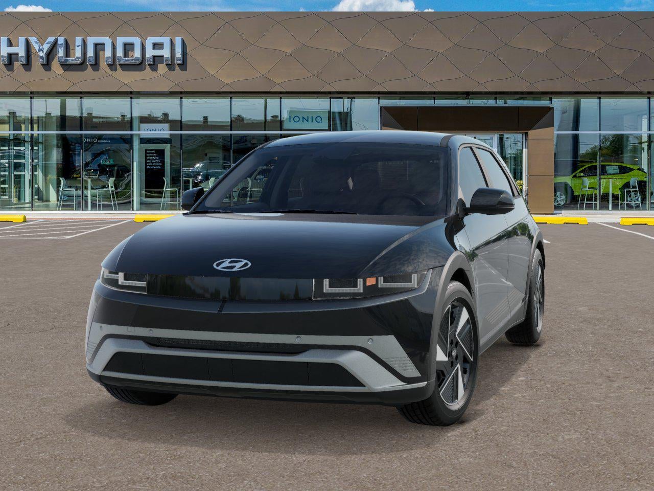 2026 Hyundai IONIQ 5 SEL - Photo 6
