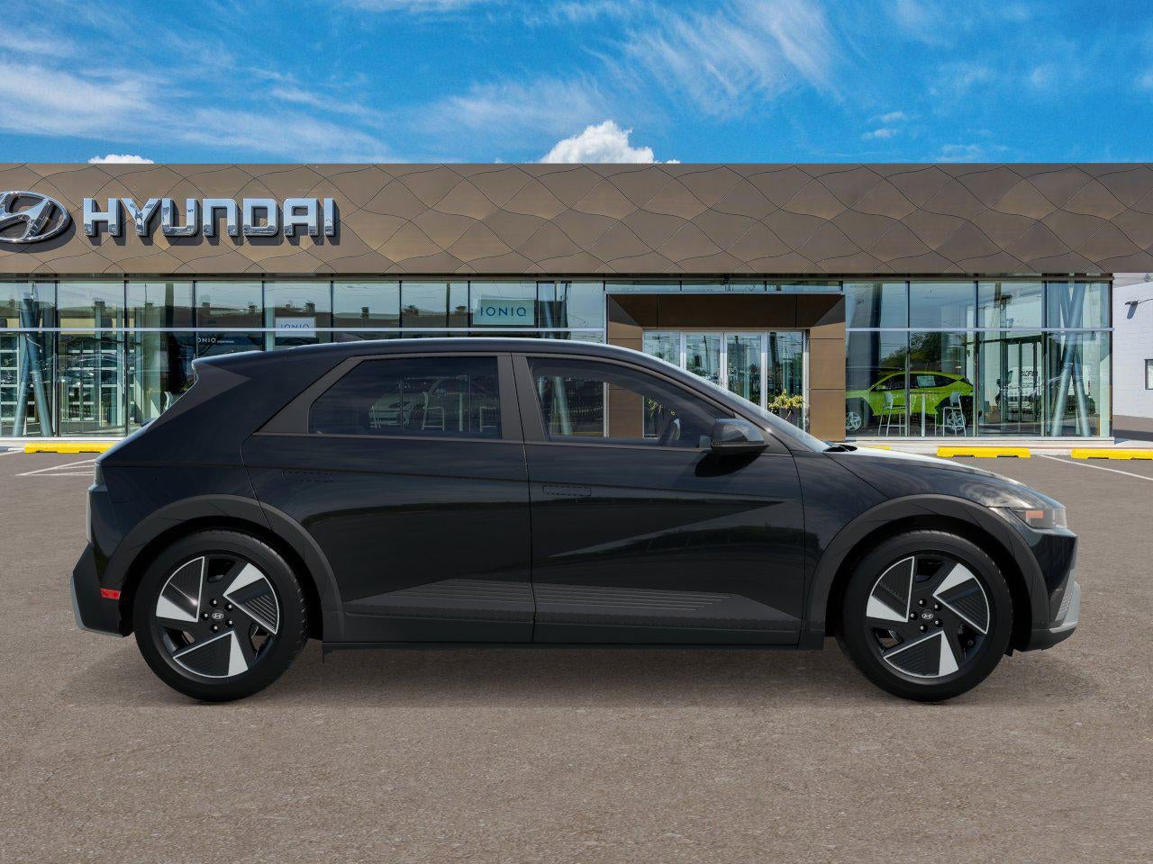 2026 Hyundai IONIQ 5 SEL - Photo 7
