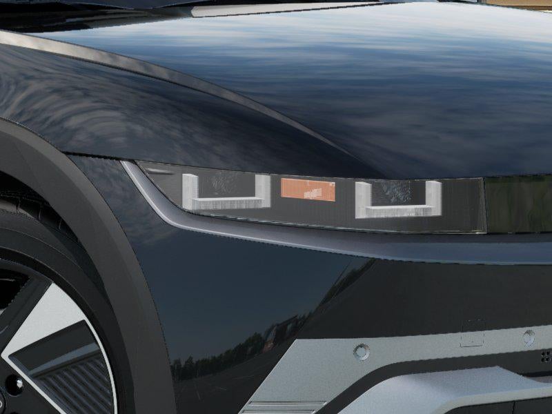 2026 Hyundai IONIQ 5 SEL - Photo 9