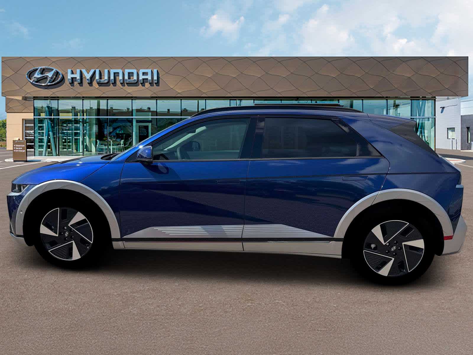 2026 Hyundai IONIQ 5 Limited