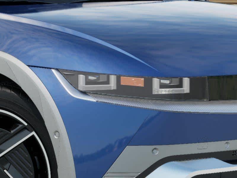 2027 Hyundai IONIQ 5 Limited