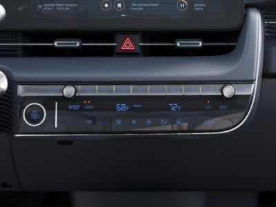 2027 Hyundai IONIQ 5 Limited