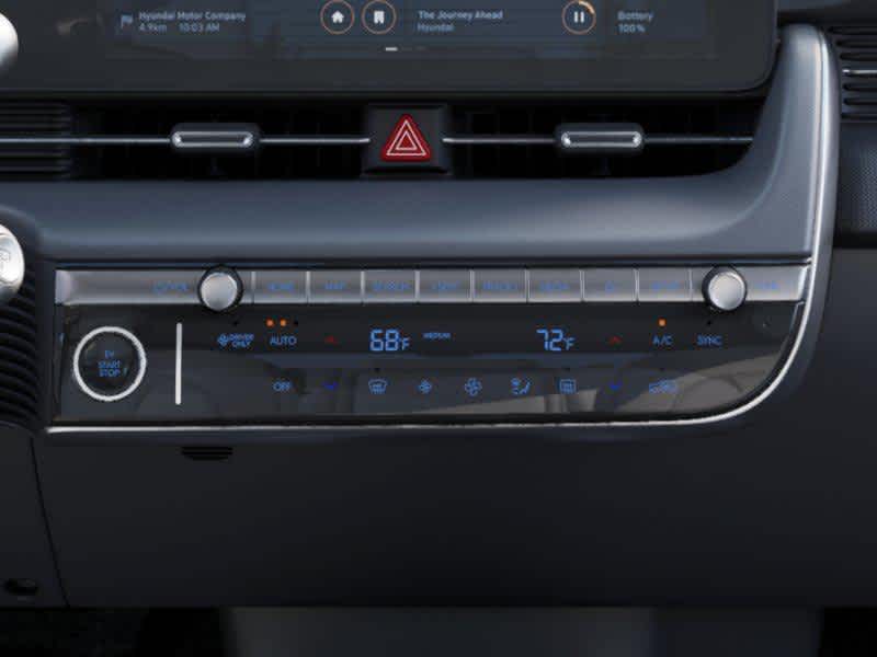 2027 Hyundai IONIQ 5 Limited