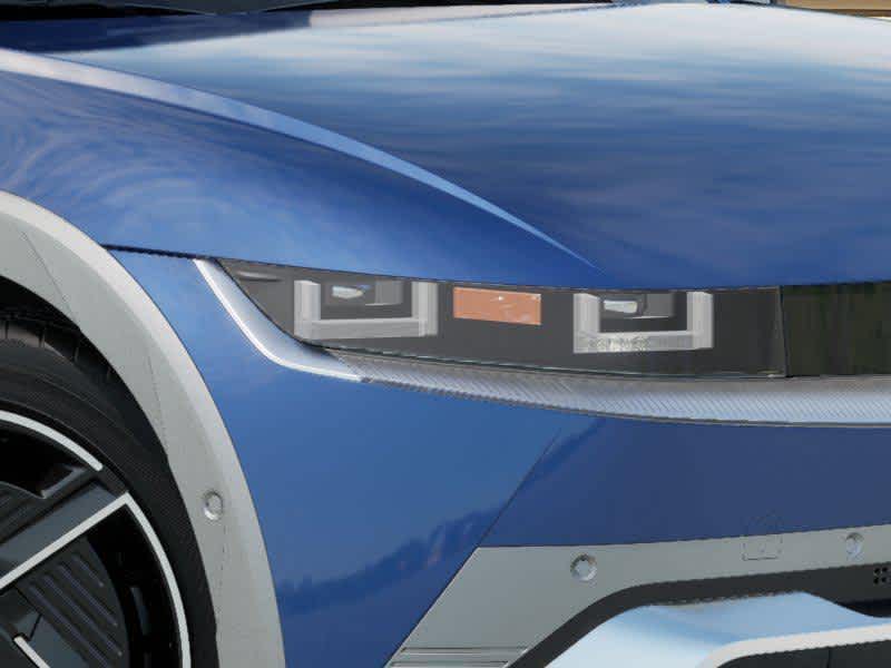 2027 Hyundai IONIQ 5 Limited