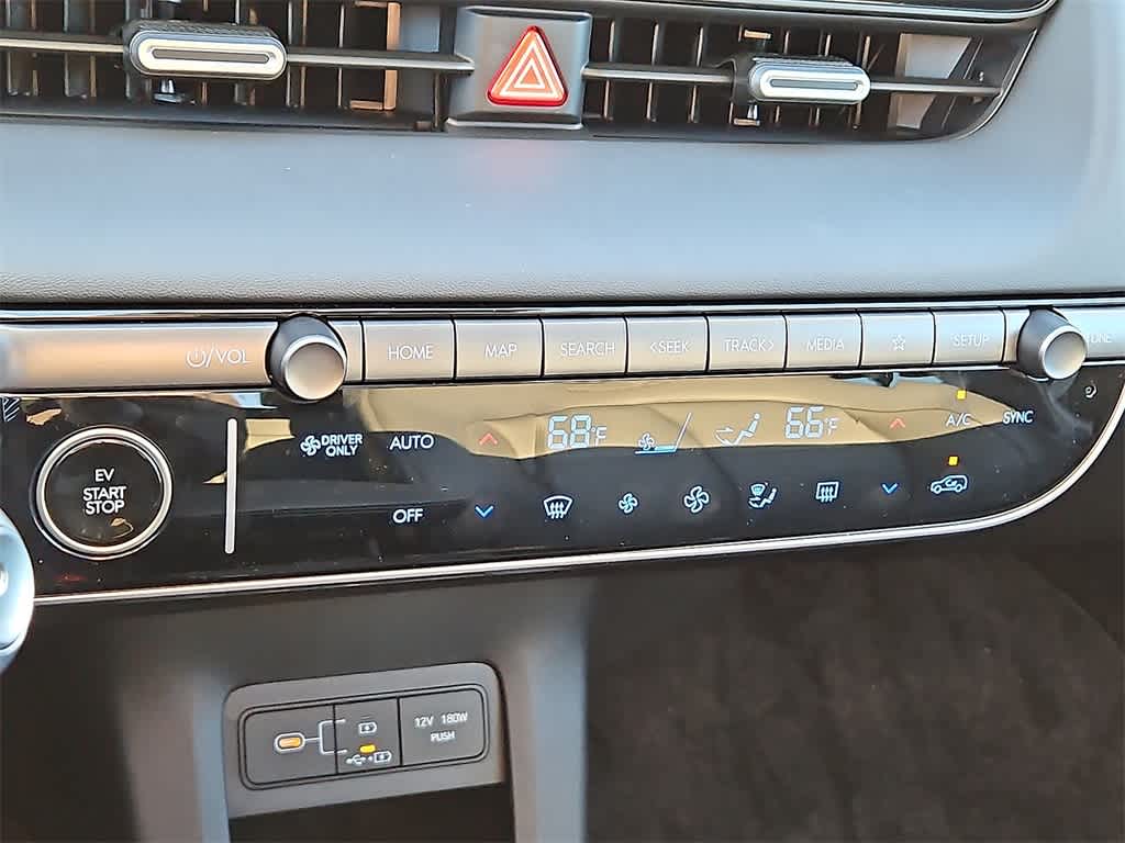 2026 Hyundai IONIQ 5 Preferred