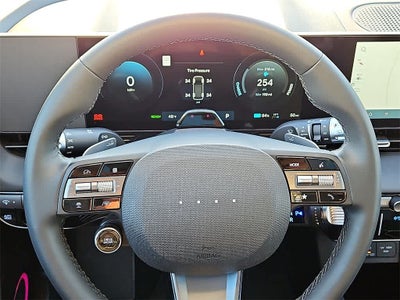 2026 Hyundai IONIQ 5 Preferred