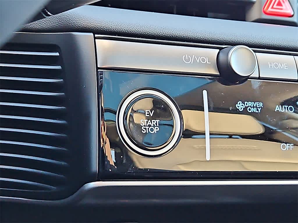 2026 Hyundai IONIQ 5 Preferred