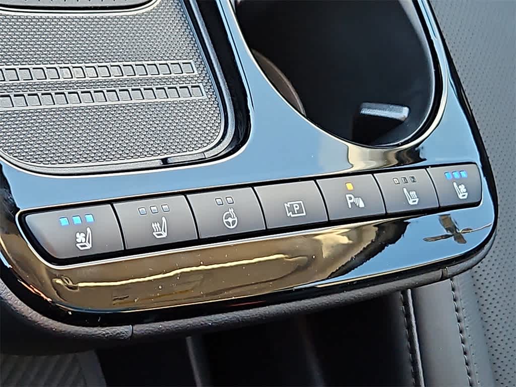 2026 Hyundai IONIQ 5 Preferred