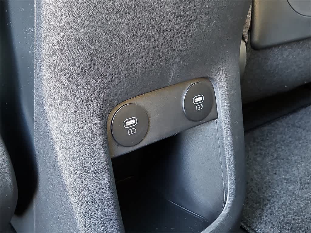 2026 Hyundai IONIQ 5 Preferred