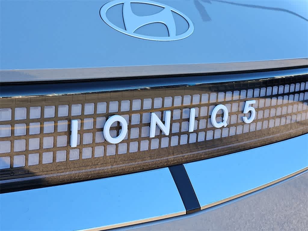 2026 Hyundai IONIQ 5 Preferred