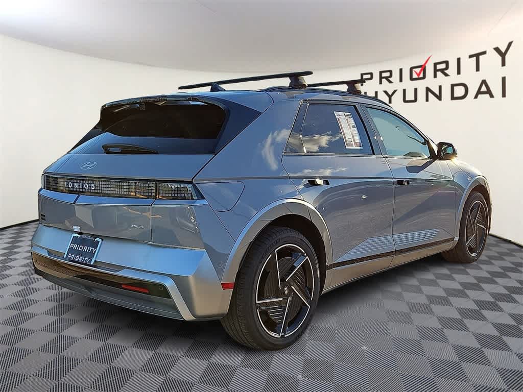 2026 Hyundai IONIQ 5 Preferred