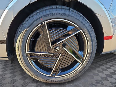 2026 Hyundai IONIQ 5 Preferred