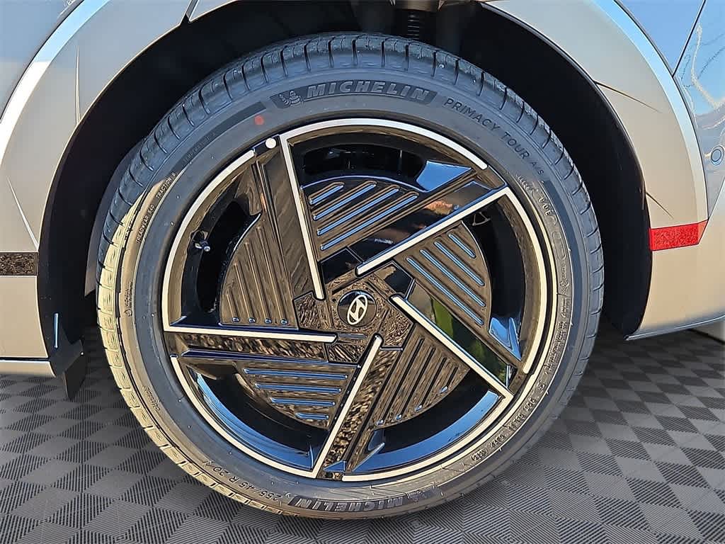 2026 Hyundai IONIQ 5 Preferred