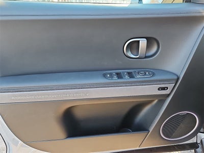 2026 Hyundai IONIQ 5 Preferred