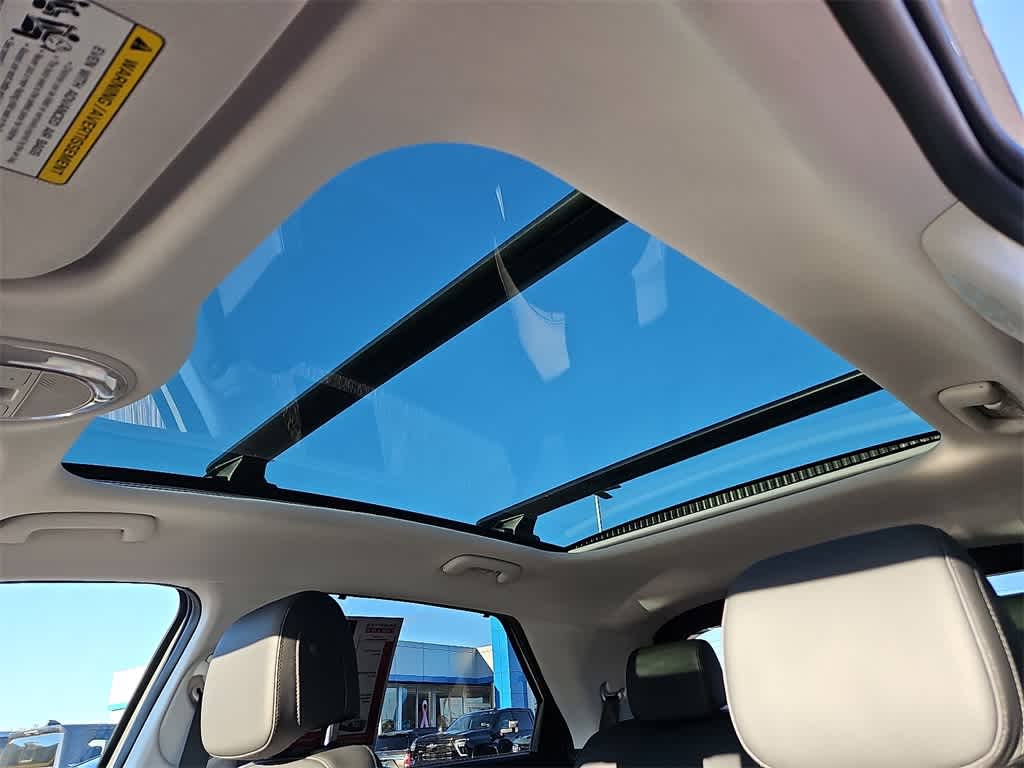 2026 Hyundai IONIQ 5 Preferred