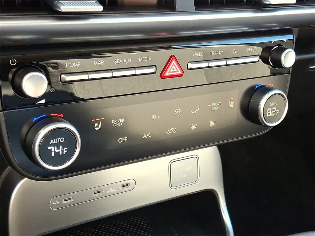 2026 Hyundai IONIQ 9 SE