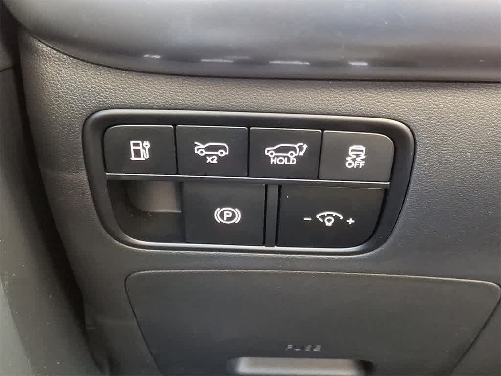 2026 Hyundai IONIQ 9 SE