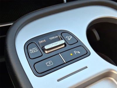 2026 Hyundai IONIQ 9 SE